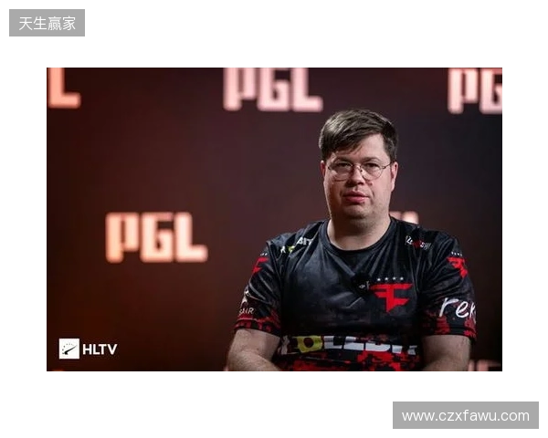 官宣：FaZe确认karrigan离队